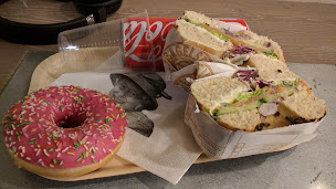Photo n°46 de BAGELSTEIN • Bagels & Coffee shop à Paris ()