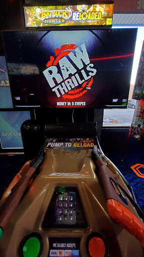 Amusement Center «Q-ZAR», reviews and photos, 151 Voice Rd, Carle Place, NY 11514, USA