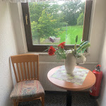 Photo n°3 de l'avis de Nikaros. fait le 21/10/2021 à 12:54 sur le  Landhotel Karrenberg - Hotel - Restaurant - Tagung - Catering à Kirchberg