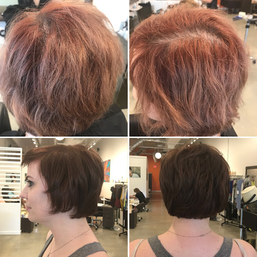 Beauty Salon «Zuka Beauty Lounge», reviews and photos, 15400 Biscayne Blvd, Aventura, FL 33160, USA