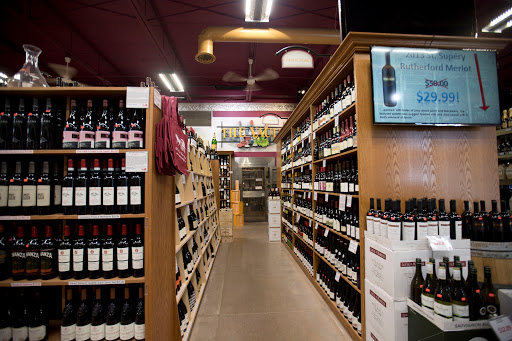 Wine Store «Red Wagon Wine Shoppe», reviews and photos, 1613 Livernois Rd, Troy, MI 48083, USA