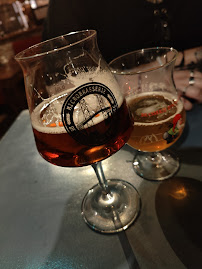 Plats et boissons du L'Antisèche Bar Restaurant à Lyon - n°6
