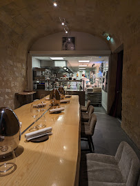 Atmosphère du Restaurant français Le Quatrième Mur à Bordeaux - n°7