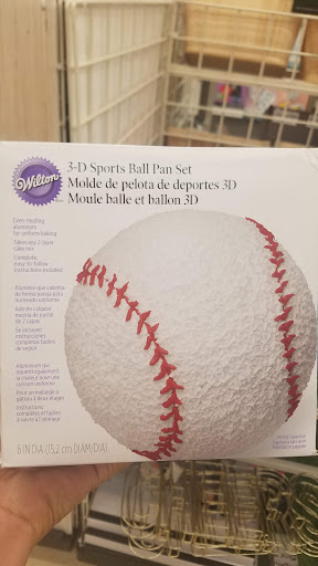 Craft Store «Michaels», reviews and photos, 111 Hamilton Crossing Dr, Alcoa, TN 37701, USA