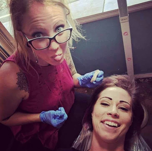 Explore greek mythology tattoo ideas, creative tattoo ideas in Peoria, available at Iron Key Tattoo Studio Inc.