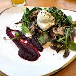 Photo n°2 de l'avis de Gabrielle.o fait le 16/02/2020 à 13:48 sur le  Steel Vintage Bikes Café à Berlin