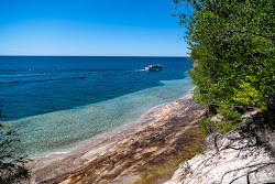 Mosquito Beach'in fotoğrafı doğal alan içinde bulunmaktadır