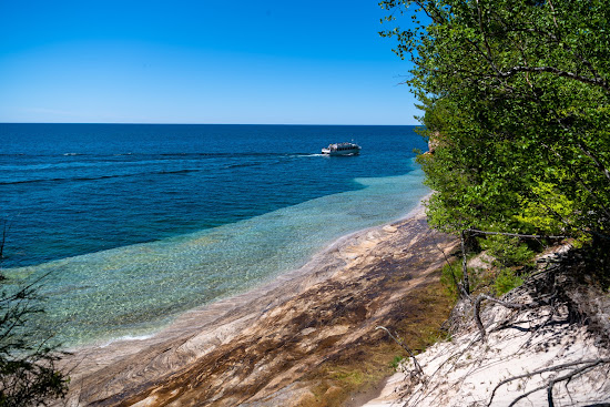 Mosquito Beach