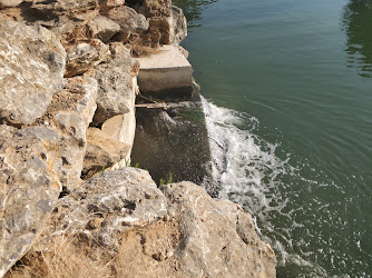 Bozyazı Atık Su Arıtma Tesisi