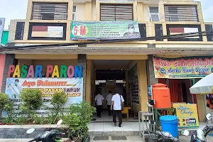 Pasar Paron image