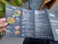 Frittenwerk Karlsruhe à Karlsruhe menu