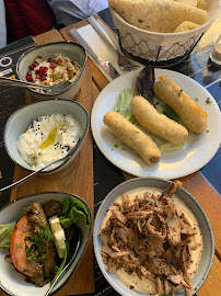 Les plus récentes photos du Restaurant libanais Goût d’orient à Pau - n°1