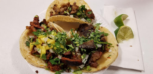 Grocery Store «Azteca Grocery», reviews and photos, 215 Washington St, Newburgh, NY 12550, USA