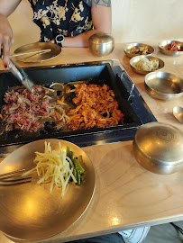 Bulgogi du Restaurant coréen Kwon à Paris - n°13