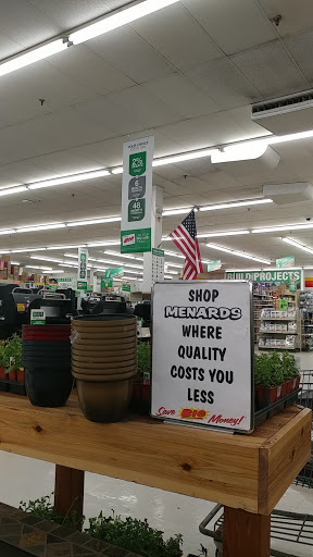 Home Improvement Store «Menards», reviews and photos, 2280 Maplewood Dr E, Maplewood, MN 55109, USA