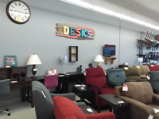 Furniture Store «Corvallis Furniture - Affordable New Furniture», reviews and photos, 1810 SW 3rd St, Corvallis, OR 97333, USA