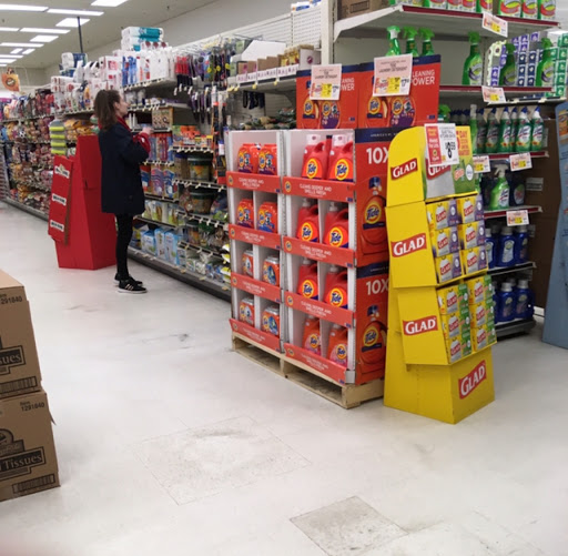 Grocery Store «ShopRite of West Babylon», reviews and photos, 64 NY-109, West Babylon, NY 11704, USA