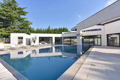 SR ARCHITECTE à Lyon