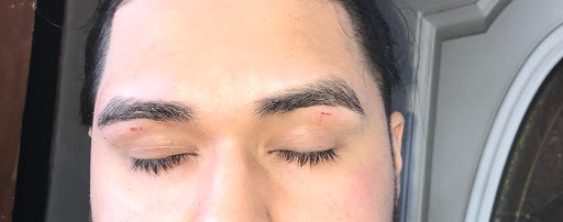 Barber Shop «Cut It Out Barbershop», reviews and photos, 7151 W Grand Ave, Chicago, IL 60707, USA