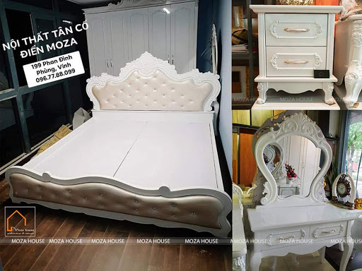 Top 20 cửa hàng bán giường Thành phố Vinh Nghệ An 2022