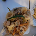 Photo n°2 de l'avis de Giovanni.e fait le 03/07/2019 à 05:37 sur le  Ristorante Pizzeria Desenzanino à Desenzano del Garda