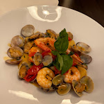 Photo n°6 de l'avis de Mohammad.l fait le 16/10/2023 à 17:54 sur le  Ristorante Pizzeria Chistè Trento à Trento