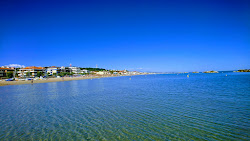 Francavilla Al Mare Beach'in fotoğrafı kısmen tatil bölgesi