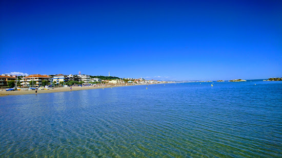 Francavilla Al Mare Beach