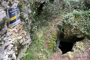 Sidrón Cave image