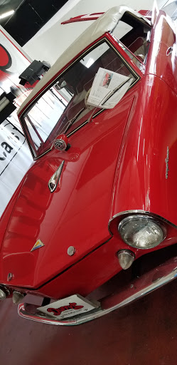 Car Dealer «Classic Enterprises», reviews and photos, 250 Classic Car Ct SW, Cedar Rapids, IA 52404, USA