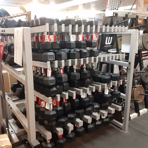 Sporting Goods Store «Play It Again Sports», reviews and photos, 11317 MN-7, Minnetonka, MN 55305, USA