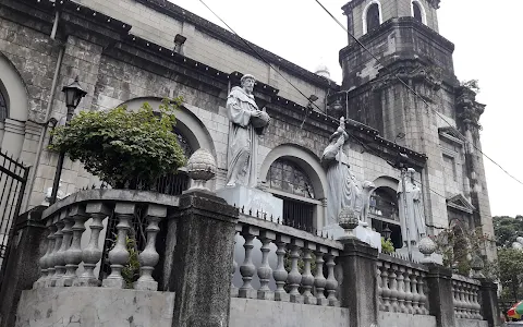 Archdiocesan Shrine of Sto. Niño - Tondo, Manila City (Archdiocese of Manila) image