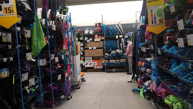 Decathlon Express Penafiel - Penafiel