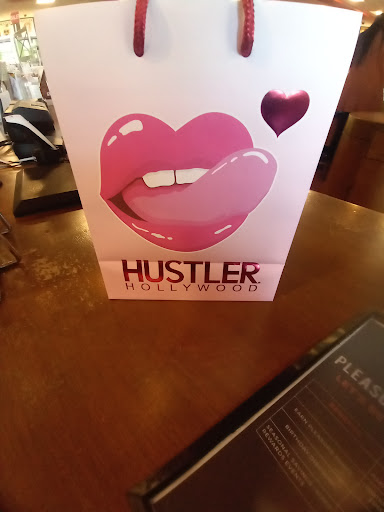 Lingerie Store «Hustler Hollywood», reviews and photos, 1038 Lebanon St, Monroe, OH 45050, USA