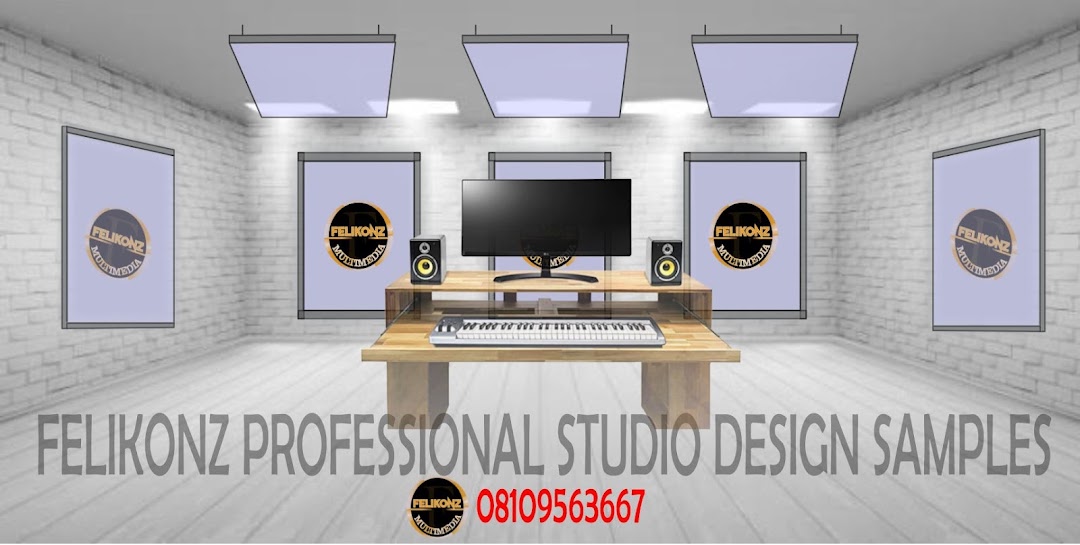 Felikonz Multimedia