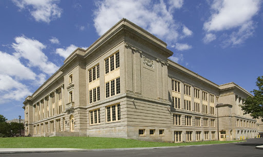 Cleveland School of Science and Medicine
