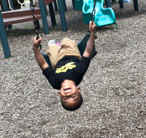 Park «Dr. Martin Luther King Jr. Park», reviews and photos, 42 N Farnsworth Ave, Aurora, IL 60505, USA