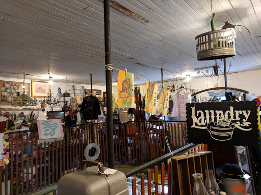Antique Store «Wexford General Store Antiques», reviews and photos, 150 Church Rd, Wexford, PA 15090, USA