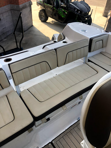 ATV Dealer «Charleston PowerSports», reviews and photos, 3571 W Montague Ave, North Charleston, SC 29418, USA