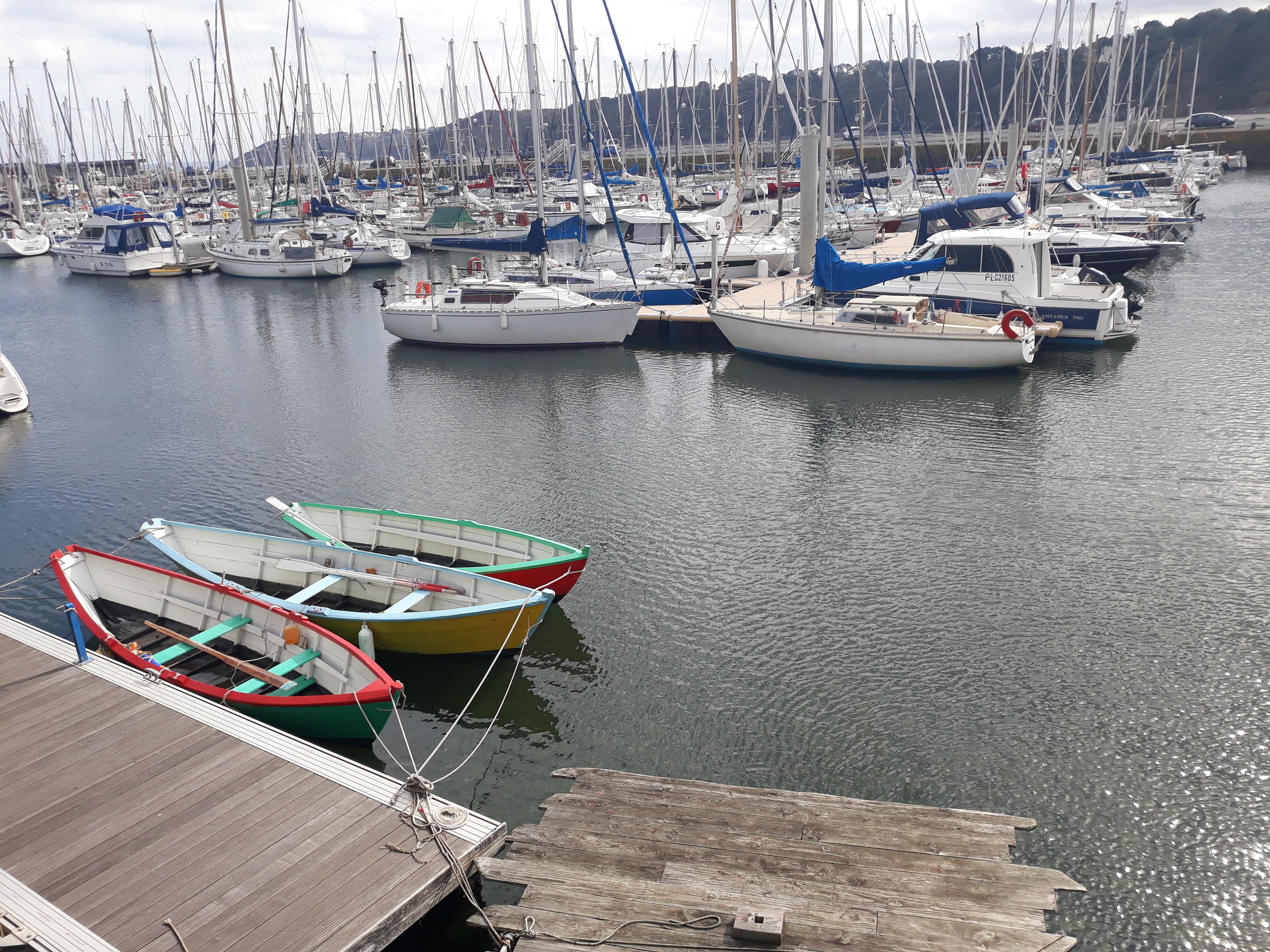 Photo n° 1 de l'avis de Jean-Claude.s fait le 09/10/2019 à 17:05