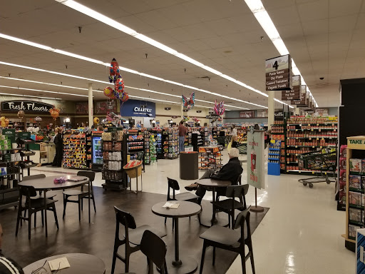 Supermarket «Farm Fresh», reviews and photos, 683 S Hughes Blvd, Elizabeth City, NC 27909, USA