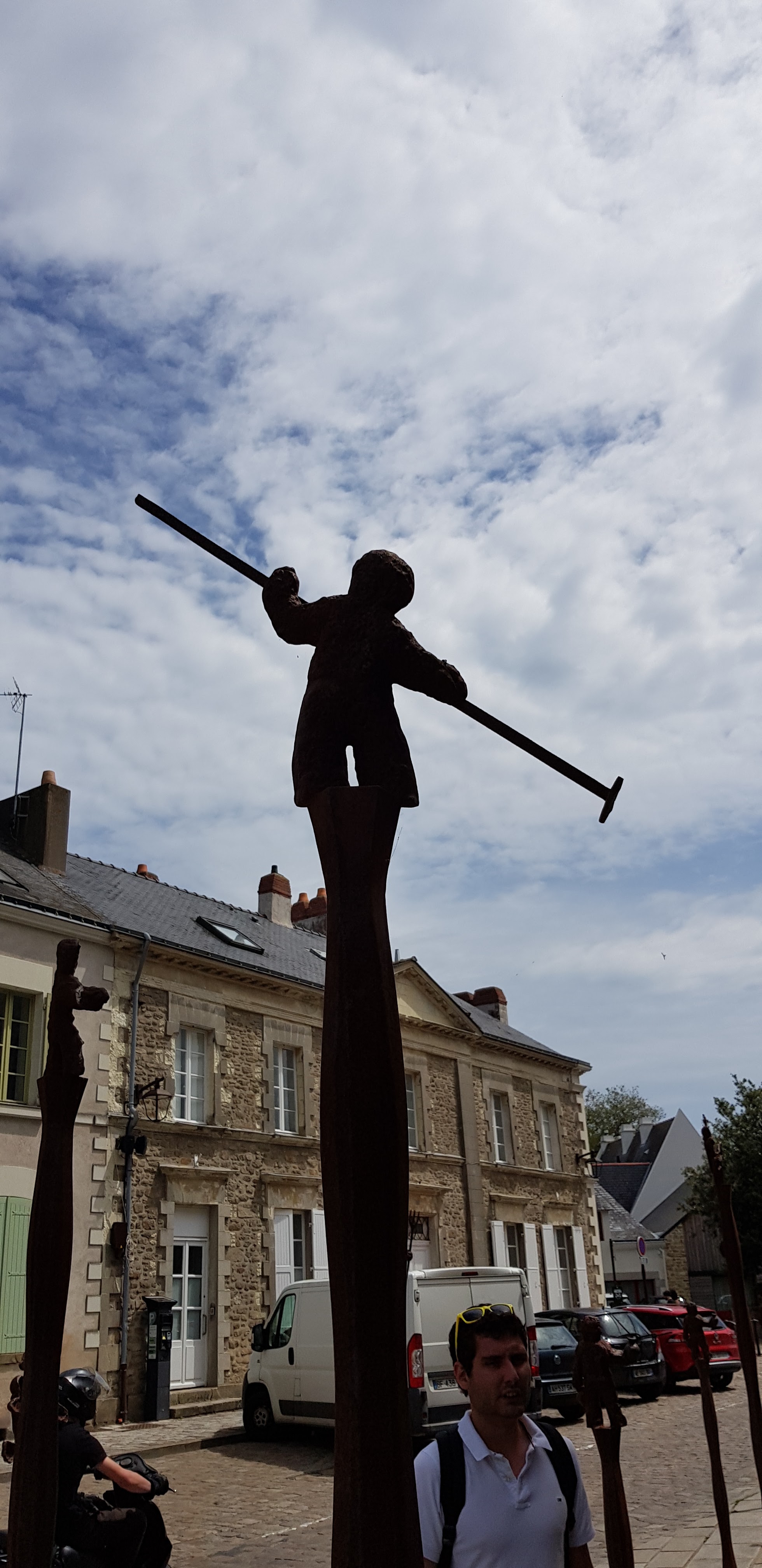 Photo n° 3 de l'avis de Laurent.a fait le 05/07/2019 à 17:13