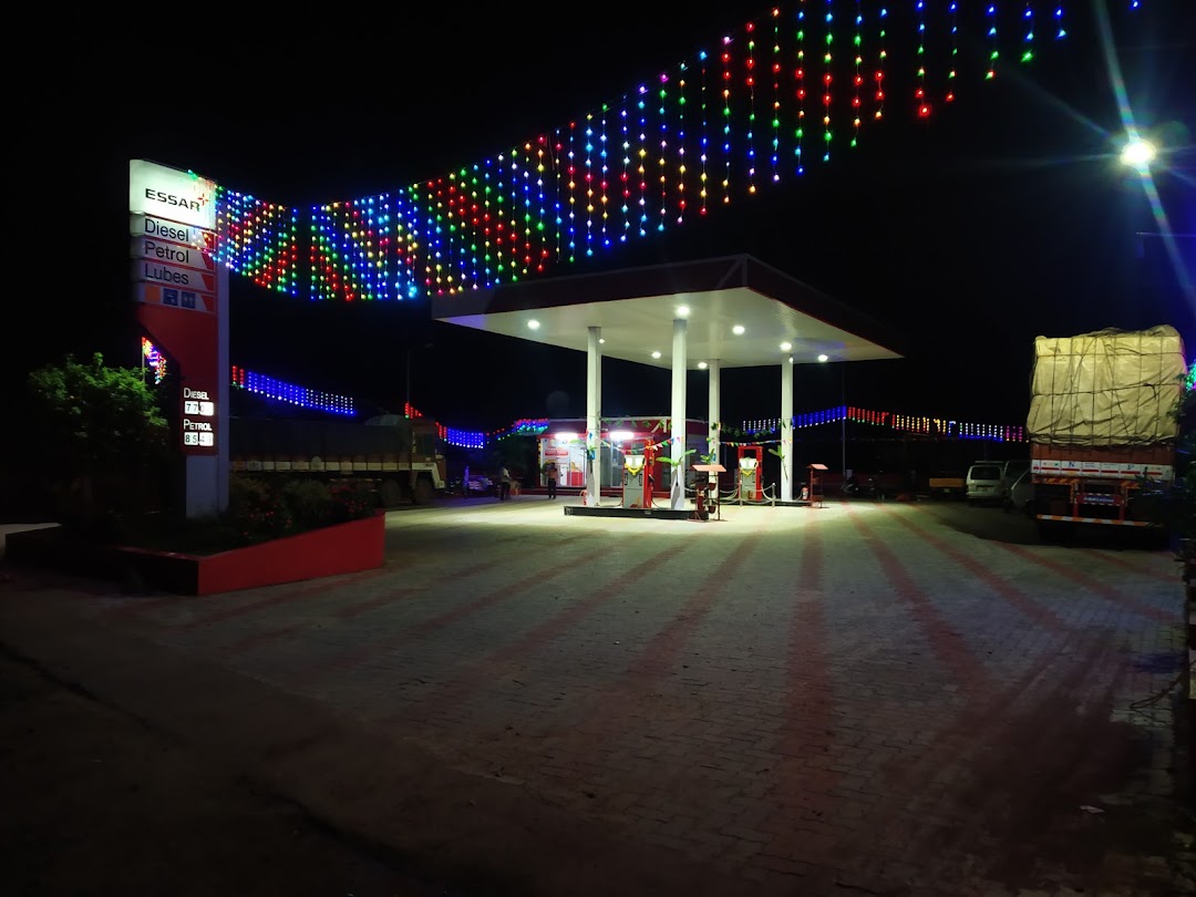 Essar Petrol