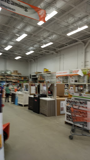 Home Improvement Store «The Home Depot», reviews and photos, 3 Mystic View Rd, Everett, MA 02149, USA