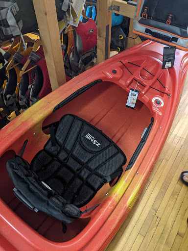 Camping Store «Roads Rivers and Trails», reviews and photos, 118 Main St, Milford, OH 45150, USA