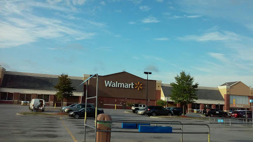 Department Store «Walmart Supercenter», reviews and photos, 45485 Miramar Way, California, MD 20619, USA
