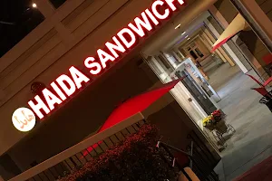 Haida Sandwich image