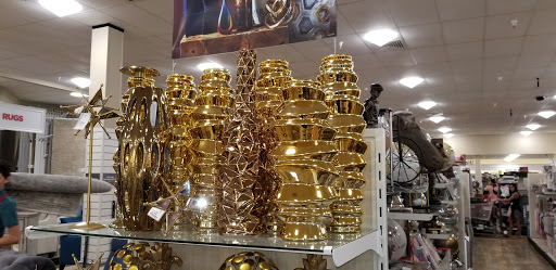 Department Store «HomeGoods», reviews and photos, 4155 9th St N, Naples, FL 34103, USA