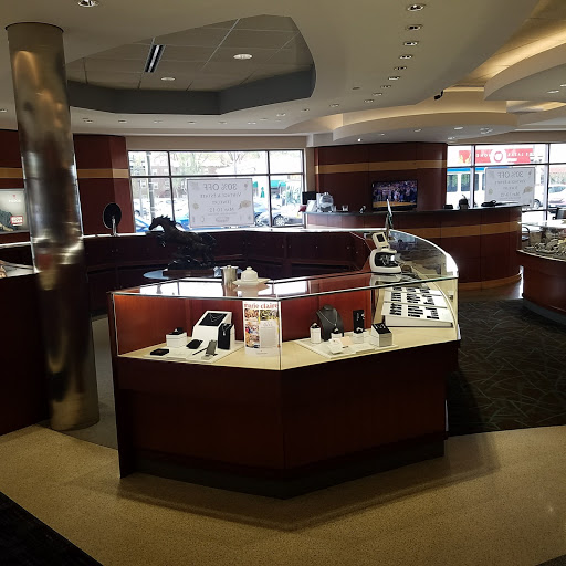 Rolex stores Minneapolis