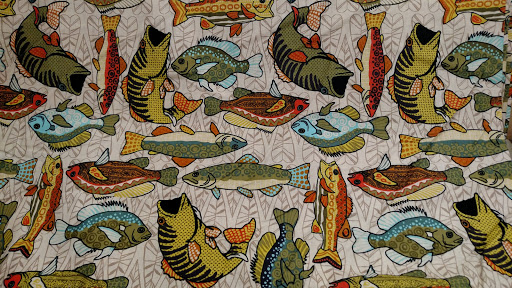 Fabric Store «Jo-Ann Fabrics and Crafts», reviews and photos, 4908 NY-30 #8, Amsterdam, NY 12010, USA